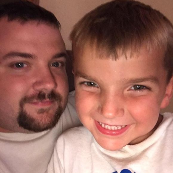 Meet your Posher, Steven - Picture 1 of 1